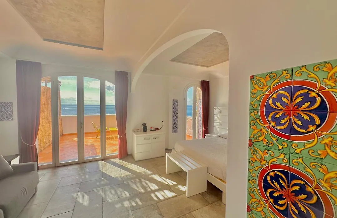 Villa Bossa Amalfi-1
