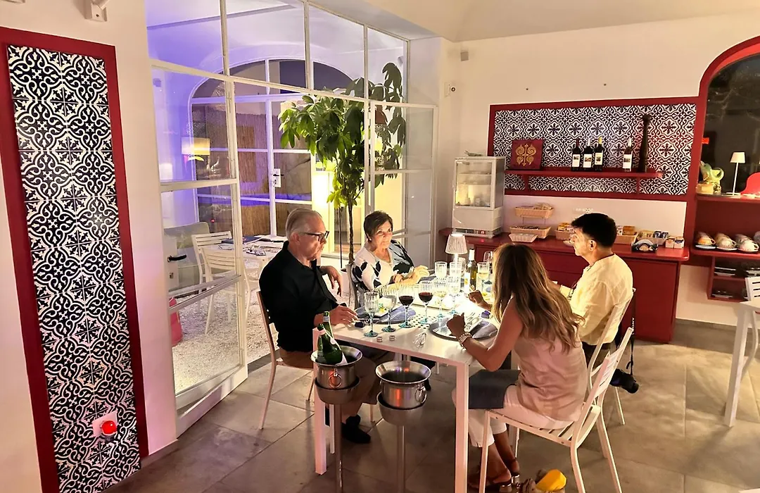 Villa Bossa Amalfi-1