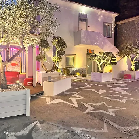 Villa Bossa Amalfi-2