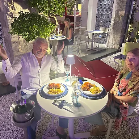 Villa Bossa Amalfi-2
